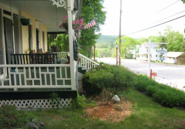 Tumble Inn Schroon Lake Zewnętrze zdjęcie
