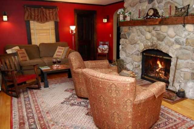 Tumble Inn Schroon Lake Zewnętrze zdjęcie