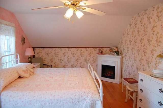 Tumble Inn Schroon Lake Pokój zdjęcie