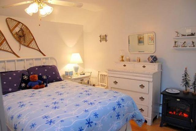 Tumble Inn Schroon Lake Pokój zdjęcie