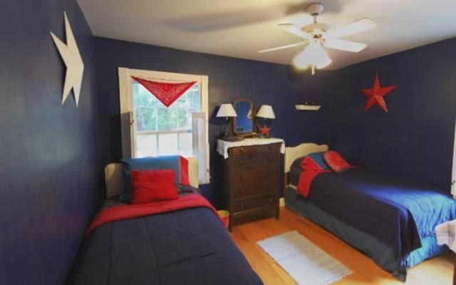 Tumble Inn Schroon Lake Pokój zdjęcie